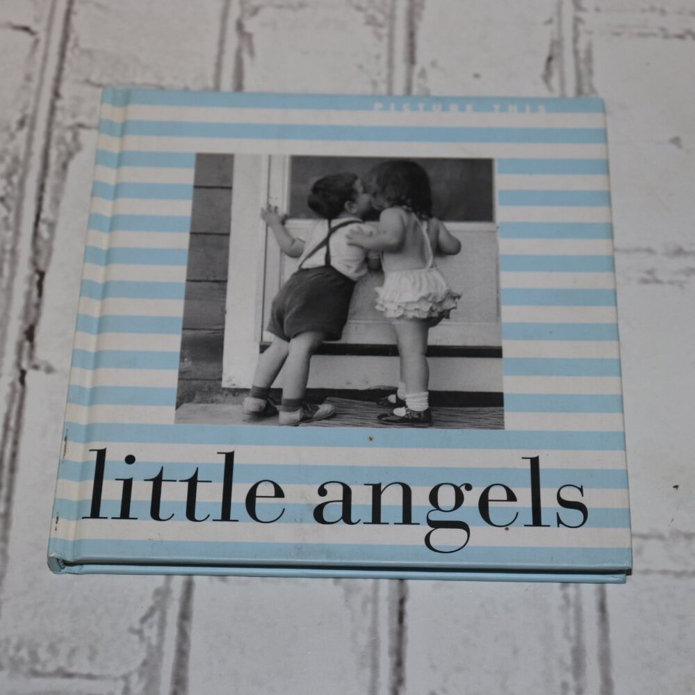 📚 Little Angels · Picture This · Hardcover · (BA)